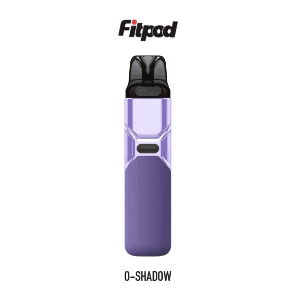 FITPOD O-SHADOW電子煙通用OXVA小蠻牛主機:圖片 13