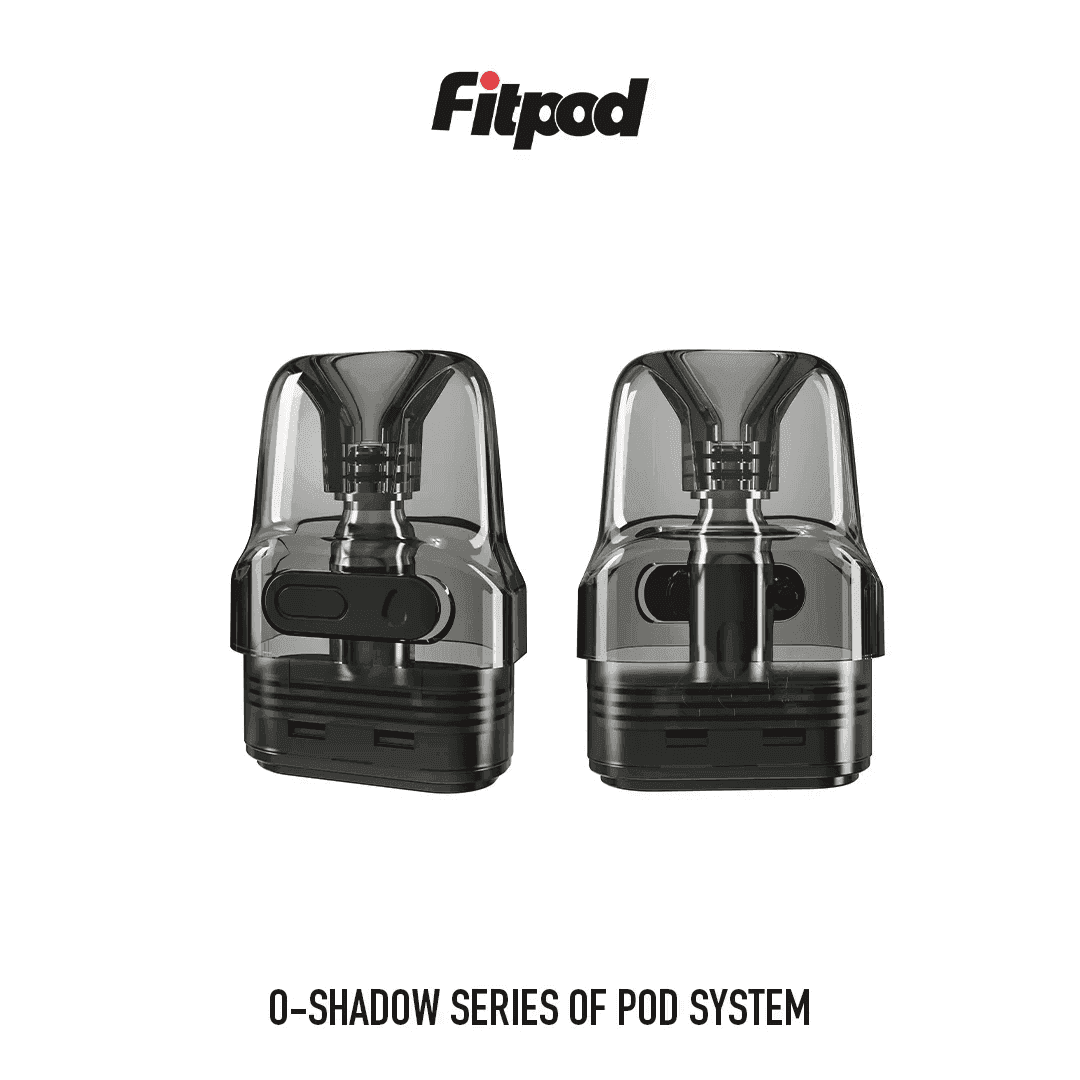 FITPOD O-SHADOW電子煙通用OXVA小蠻牛主機:圖片 14