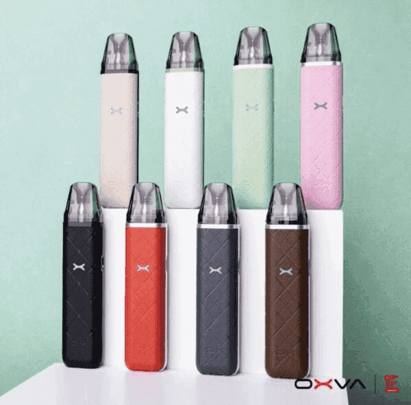 OXVA XLIM GO小蠻牛小煙主機電子官網:圖片 3