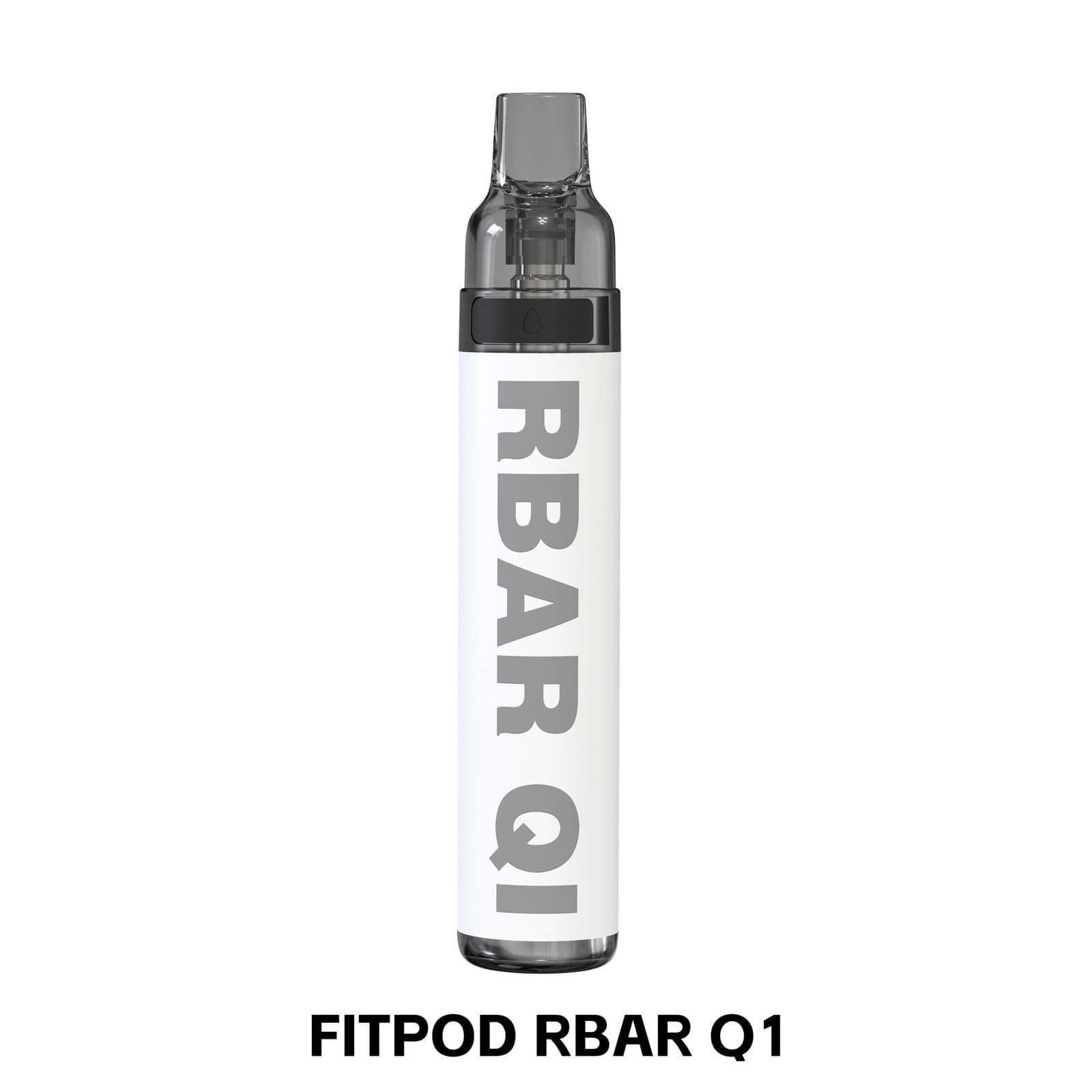 Fitpod RBAR Q1可重複注油一次性主機:圖片 6