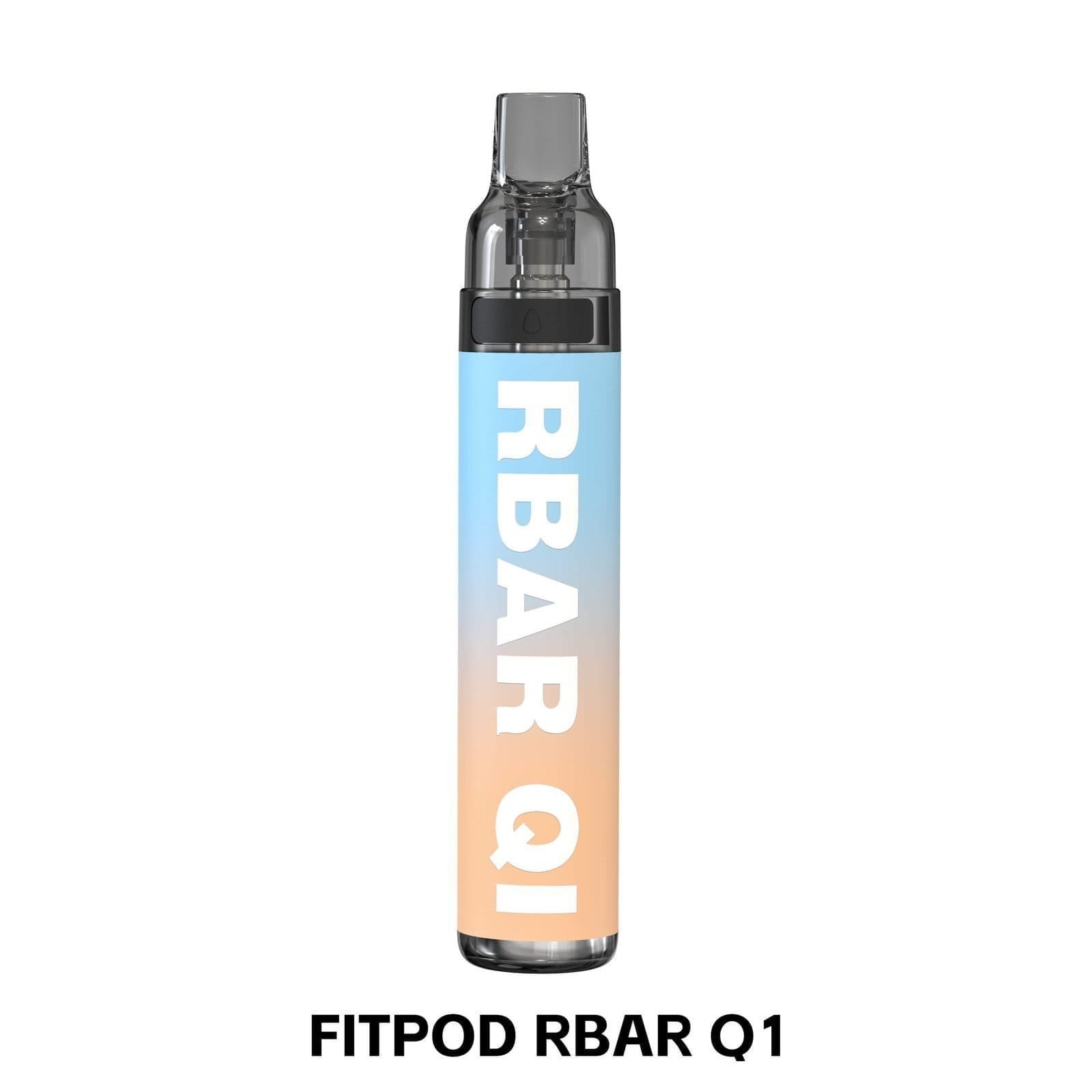 Fitpod RBAR Q1可重複注油一次性主機:圖片 8