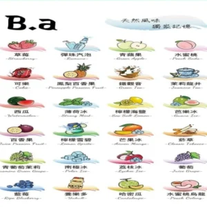 B.A 1代
