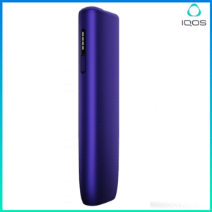 IQOS ILUMA I ONE Electric Purple電光紫主機