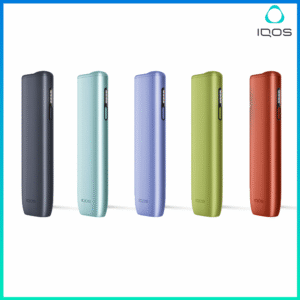 IQOS ILUMA I ONE煙機電子煙適用TEREA加熱菸煙彈最新推薦