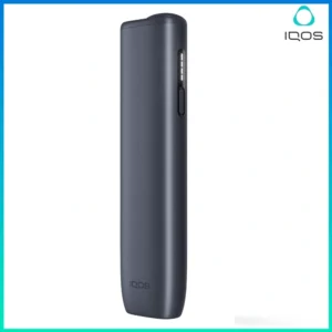 IQOS ILUMA I ONE Midnight Black午夜黑主機