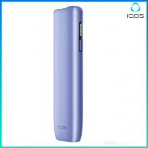 IQOS ILUMA I ONE Digital Violet紫羅蘭主機