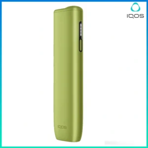 IQOS ILUMA I ONE Leaf Green青蘋果綠主機