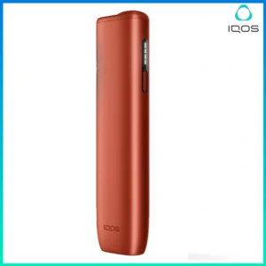 IQOS ILUMA I ONE Vivid Terracotta赤陶橘色主機