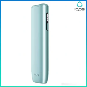 IQOS ILUMA I ONE Breeze Blue冰鋒藍主機