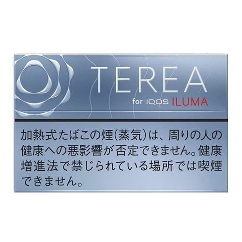 日版TEREA煙彈日本IQOS ILUMA加熱菸專用口味推薦價錢官網:圖片 3
